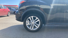 Nissan Juke 1.5 dCi N-Connecta 5dr Diesel Hatchback